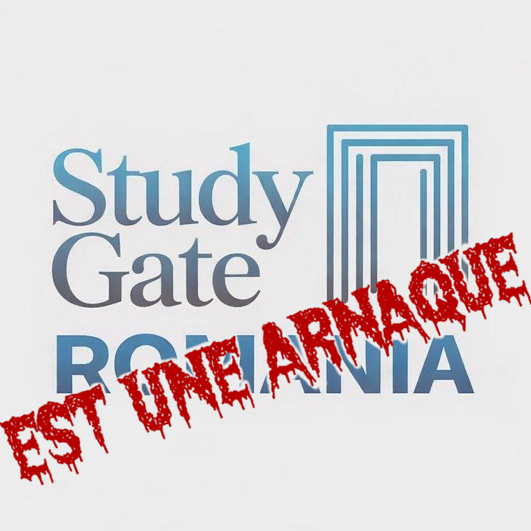 Study Gate Romania